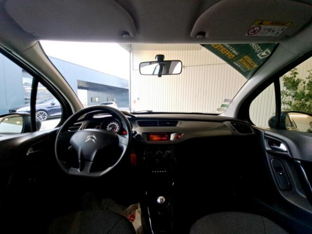 Citroen C3 image 3