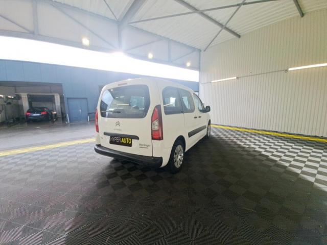Citroen Berlingo image 4