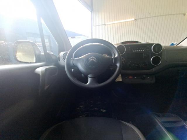 Citroen Berlingo image 9