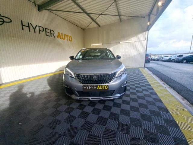 Peugeot 3008 image 7