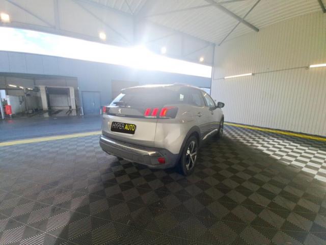 Peugeot 3008 image 9