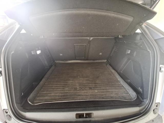 Peugeot 3008 image 8