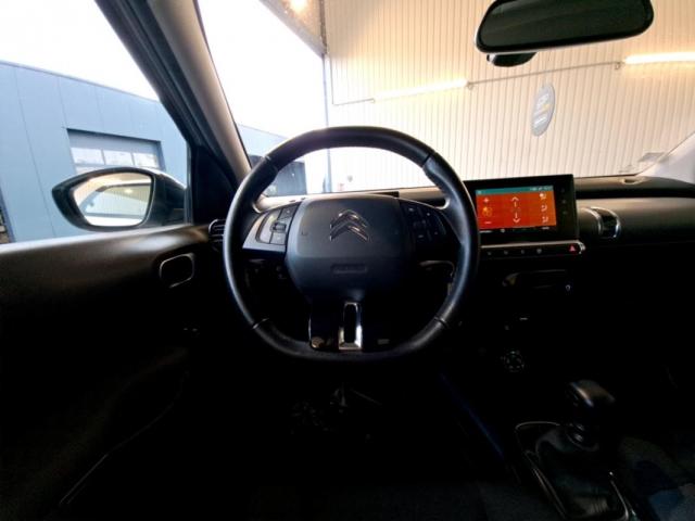 Citroen C4 Cactus image 1