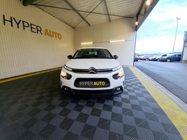 Citroen C4 Cactus image 8