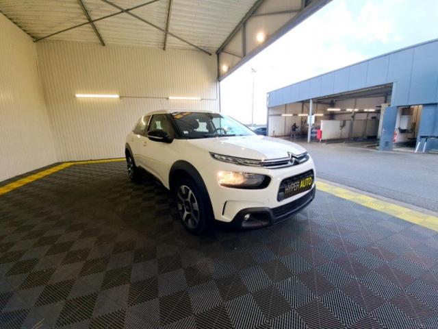 Citroen C4 Cactus image 6