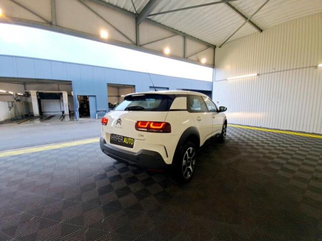 Citroen C4 Cactus image 2