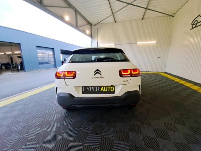 Citroen C4 Cactus image 9