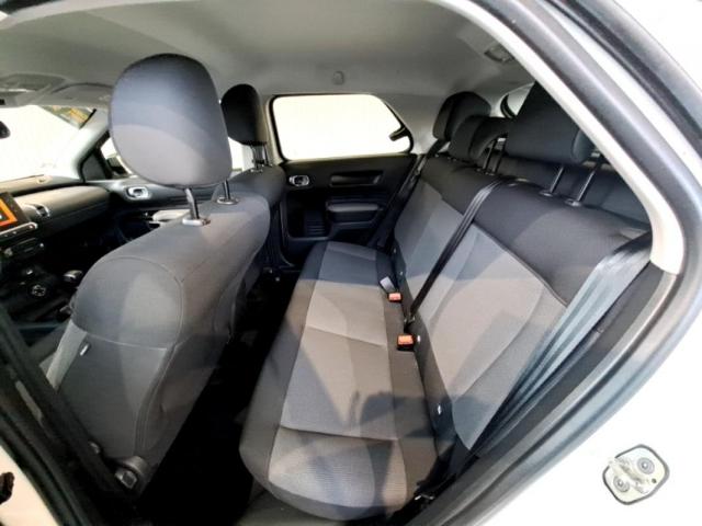 Citroen C4 Cactus image 4
