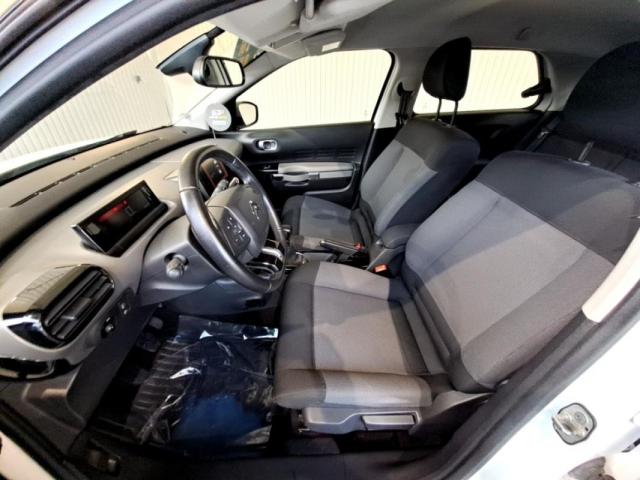 Citroen C4 Cactus image 5
