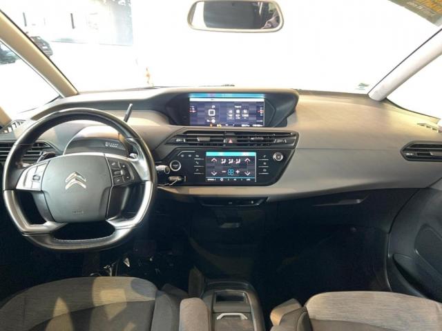 Citroen Grand C4 Picasso image 3