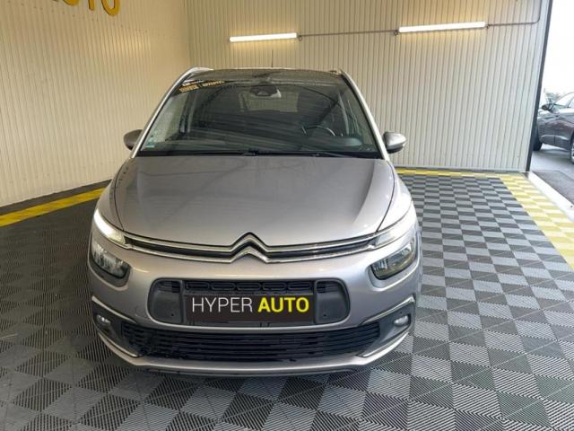 Citroen Grand C4 Picasso image 9