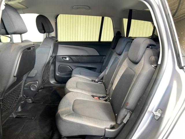 Citroen Grand C4 Picasso image 4