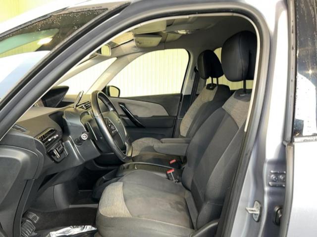 Citroen Grand C4 Picasso image 6