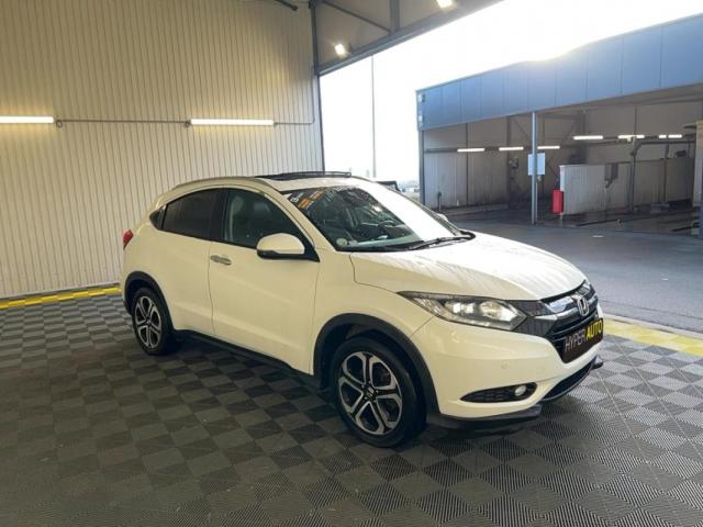 Honda Hrv image 1