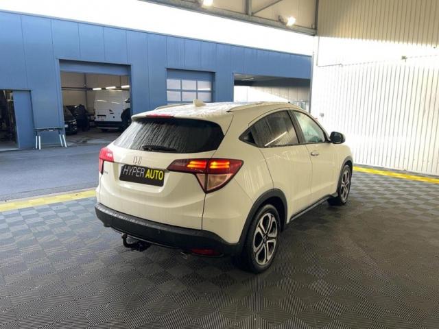 Honda Hrv image 5