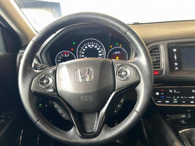 Honda Hrv image 4