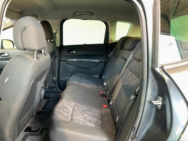 Peugeot 3008 image 4