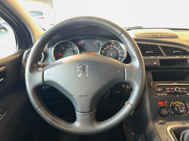 Peugeot 3008 image 7