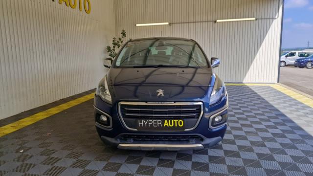 Peugeot 3008 image 2