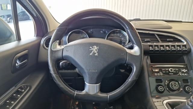 Peugeot 3008 image 1