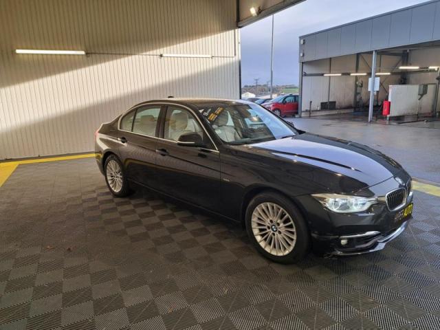 Bmw Série 3 image 9