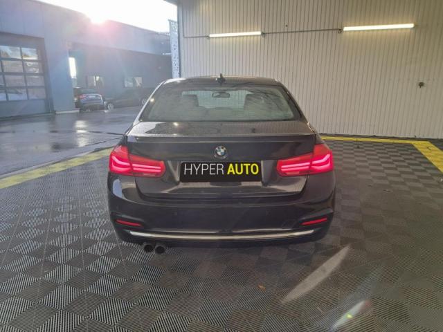 Bmw Série 3 image 5