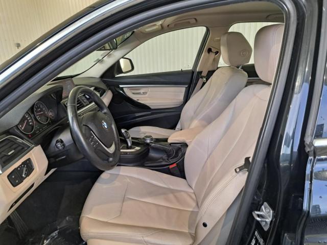 Bmw Série 3 image 4