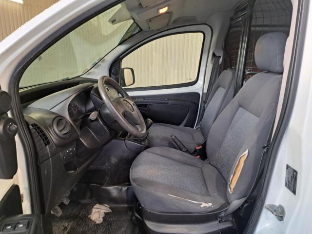 Citroen Nemo image 1