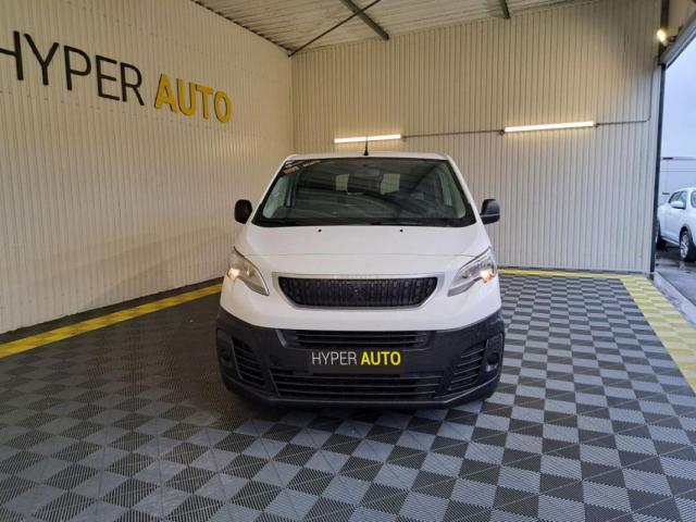 Peugeot Expert Combi image 1