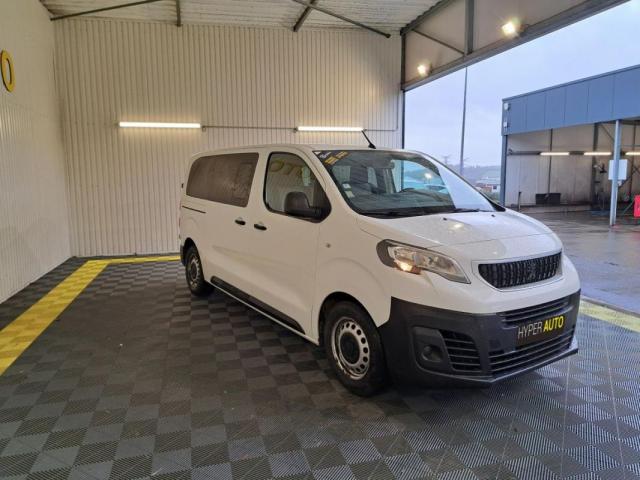 Peugeot Expert Combi image 9