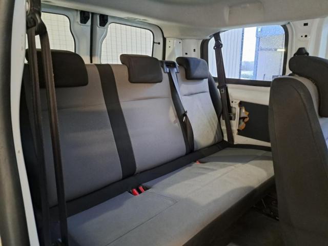 Peugeot Expert Combi image 5