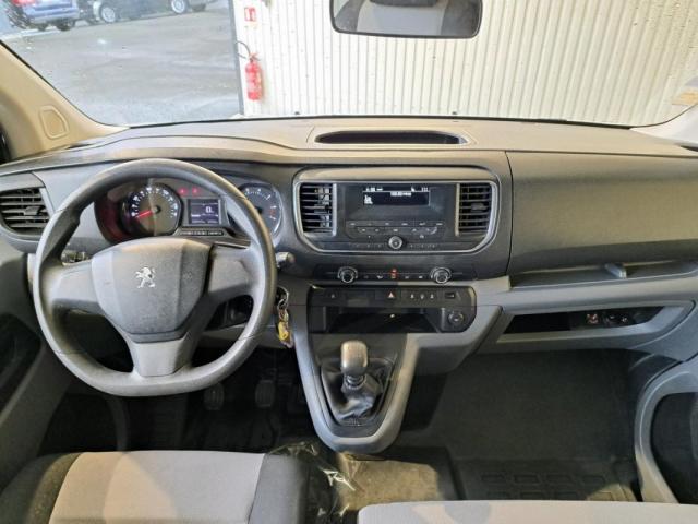 Peugeot Expert Combi image 8