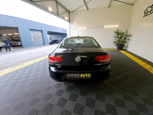 Volkswagen Passat image 2