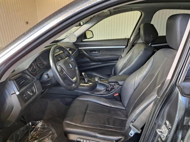 Bmw Série 3 Gran Turismo image 9