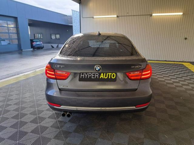 Bmw Série 3 Gran Turismo image 4