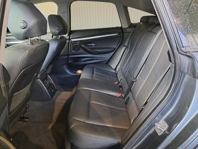 Bmw Série 3 Gran Turismo image 3