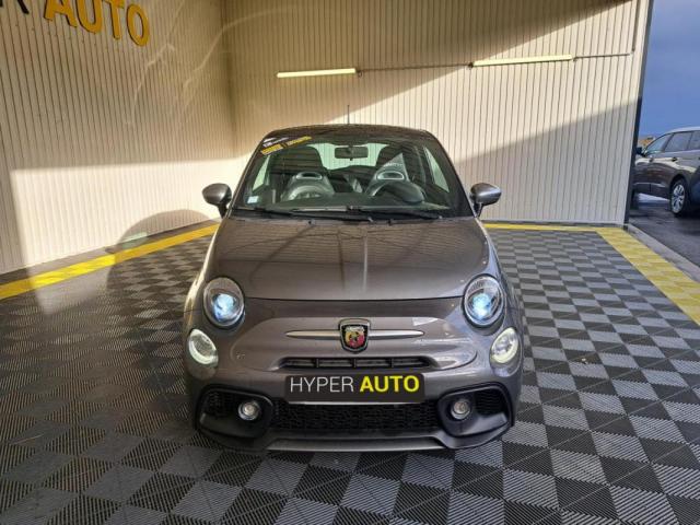 Abarth 595 image 2
