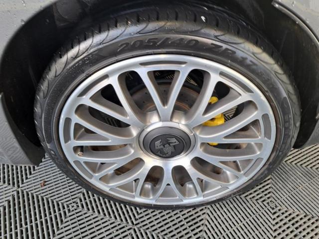 Abarth 595 image 7