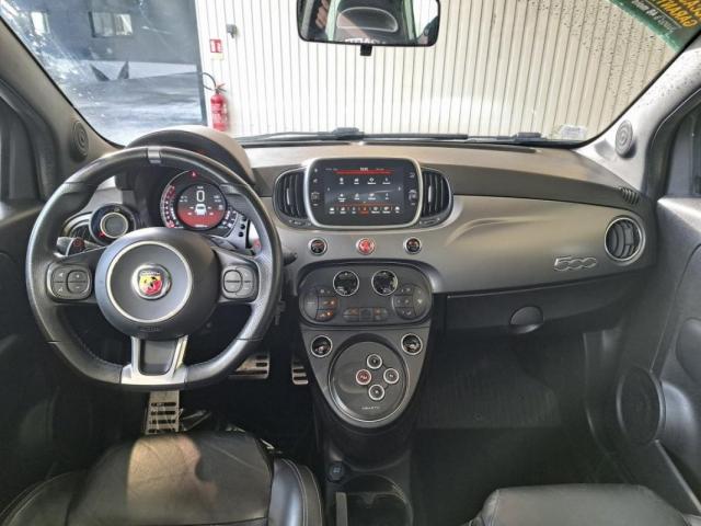 Abarth 595 image 9