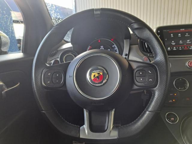 Abarth 595 image 5