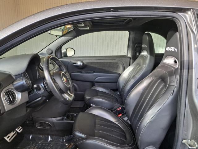 Abarth 595 image 4