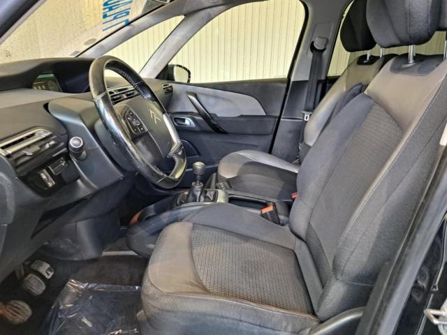 Citroen Grand C4 Picasso image 7