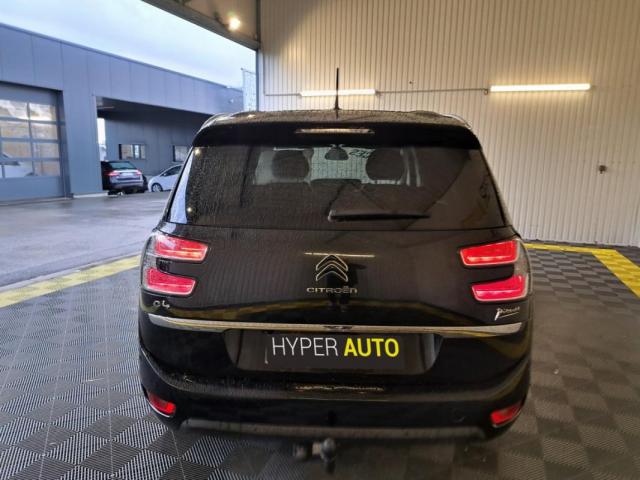 Citroen Grand C4 Picasso image 9