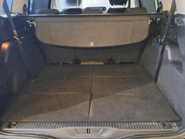 Citroen Grand C4 Picasso image 5