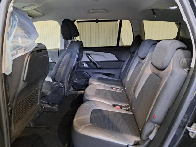 Citroen Grand C4 Picasso image 2