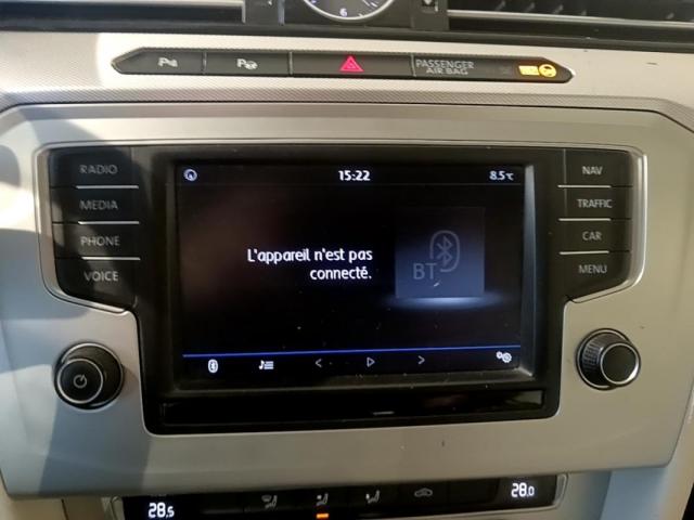 Volkswagen Passat Sw image 4