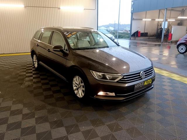 Volkswagen Passat Sw image 8