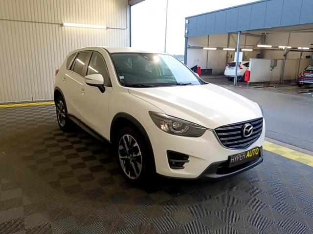 Mazda Cx-5 image 1
