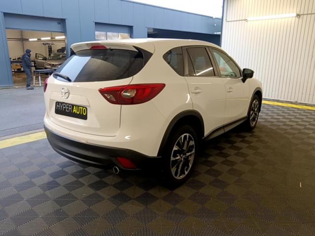 Mazda Cx-5 image 8