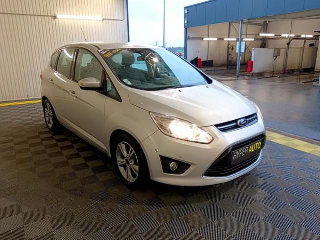 Ford C-Max image 6